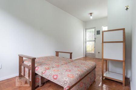 Sala de apartamento para alugar com 1 quarto, 30m² em Glória, Rio de Janeiro