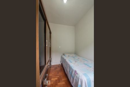 Quarto de apartamento para alugar com 1 quarto, 30m² em Glória, Rio de Janeiro