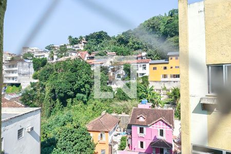 Apartamento à venda com 1 quarto, 30m² em Glória, Rio de Janeiro