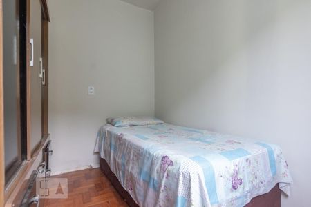 Quarto de apartamento para alugar com 1 quarto, 30m² em Glória, Rio de Janeiro