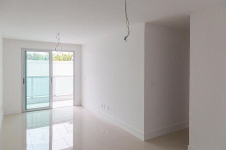 Apartamento para alugar com 83m², 3 quartos e 2 vagasSala