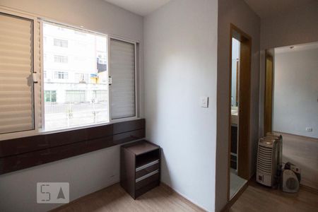 Suite de apartamento à venda com 1 quarto, 36m² em Bela Vista, São Paulo