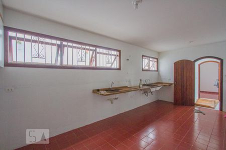 Cozinha de casa à venda com 4 quartos, 300m² em Campo Belo, São Paulo