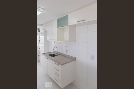 Apartamento à venda com 78m², 3 quartos e 1 vagaCozinha