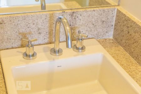 Apartamento à venda com 78m², 3 quartos e 1 vagaBanheiro social