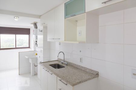 Apartamento à venda com 78m², 3 quartos e 1 vagaCozinha