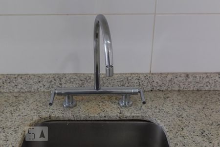 Apartamento à venda com 78m², 3 quartos e 1 vagaCozinha