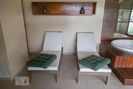 Apartamento à venda com 78m², 3 quartos e 1 vagaSpa