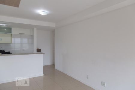 Sala de apartamento à venda com 3 quartos, 78m² em Recreio dos Bandeirantes, Rio de Janeiro