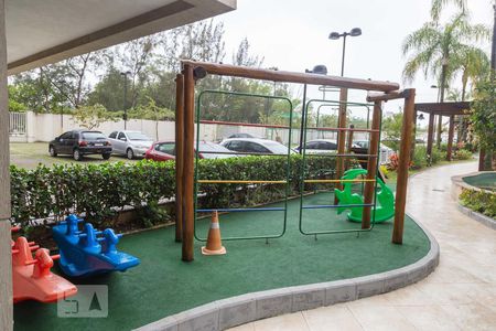 Apartamento à venda com 78m², 3 quartos e 1 vagaParquinho