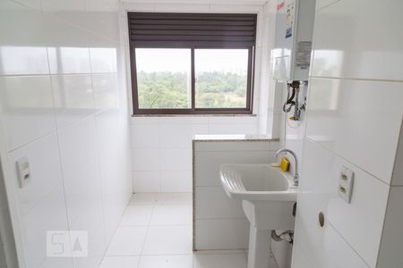 Apartamento à venda com 78m², 3 quartos e 1 vagaCozinha