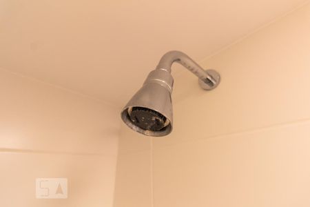 Apartamento à venda com 46m², 1 quarto e 1 vagaBanheiro - Suíte 