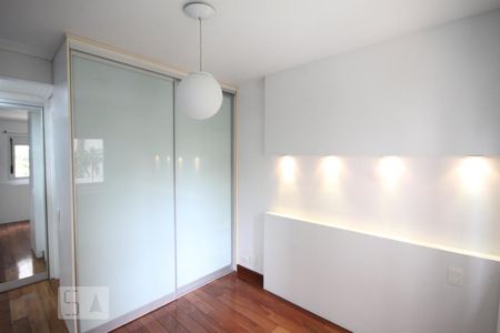 Suíte 1 de apartamento à venda com 2 quartos, 110m² em Ipiranga, São Paulo
