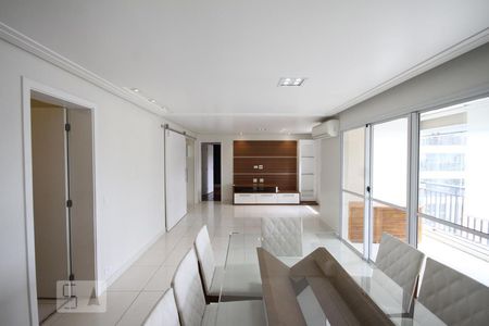 Sala de apartamento à venda com 2 quartos, 110m² em Ipiranga, São Paulo