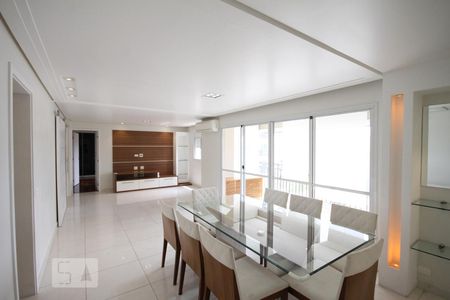 Sala de apartamento à venda com 2 quartos, 110m² em Ipiranga, São Paulo