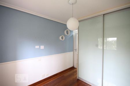 Suíte 1 de apartamento à venda com 2 quartos, 110m² em Ipiranga, São Paulo