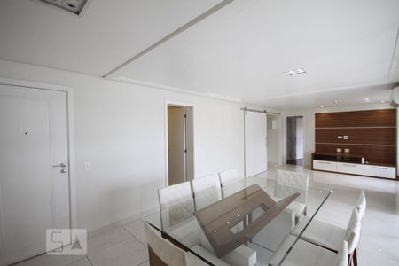 Sala de apartamento à venda com 2 quartos, 110m² em Ipiranga, São Paulo
