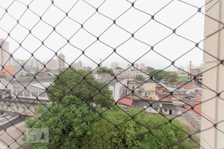 Vista de apartamento à venda com 2 quartos, 59m² em Vila Paulista, São Paulo