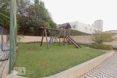 Apartamento à venda com 59m², 2 quartos e 1 vagaPlayground