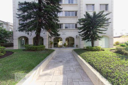 Apartamento à venda com 59m², 2 quartos e 1 vagaFachada