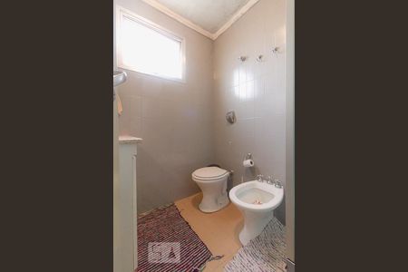 Banheiro de apartamento à venda com 2 quartos, 59m² em Vila Paulista, São Paulo