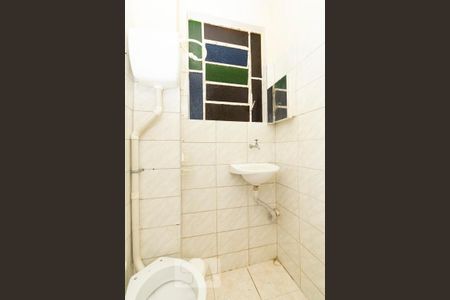 Studio para alugar com 20m², 1 quarto e sem vagaBanheiro Kitnet