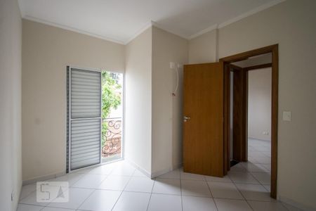 Quarto 1 de apartamento para alugar com 2 quartos, 47m² em Campestre, Santo André