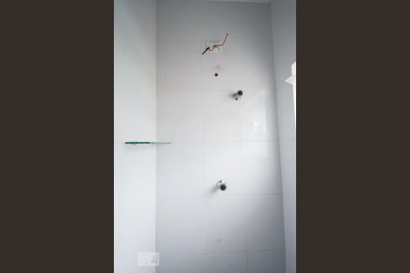 Banheiro de apartamento para alugar com 2 quartos, 47m² em Campestre, Santo André