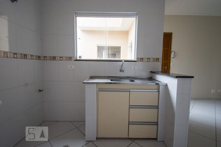 Apartamento para alugar com 47m², 2 quartos e 1 vaga Apartamento para alugar com 47m², 2 quartos e 1 vagaCozinha