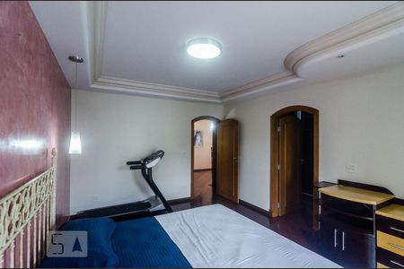 Casa à venda com 400m², 4 quartos e 7 vagas Casa à venda com 400m², 4 quartos e 7 vagasSuíte 2