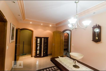 Sala de Jantar de casa à venda com 4 quartos, 400m² em Vila Formosa, São Paulo