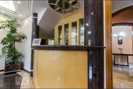 Sala de casa à venda com 4 quartos, 400m² em Vila Formosa, São Paulo