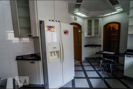 Cozinha de casa à venda com 4 quartos, 400m² em Vila Formosa, São Paulo