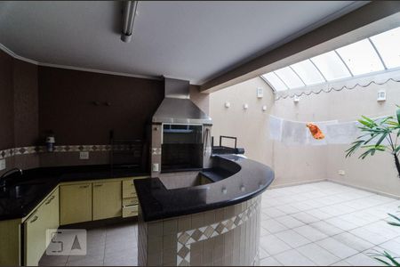 Casa à venda com 400m², 4 quartos e 7 vagas Casa à venda com 400m², 4 quartos e 7 vagasChurrasqueira