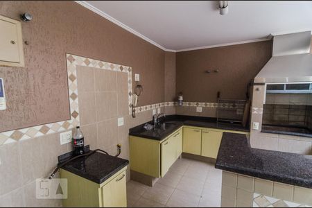 Casa à venda com 400m², 4 quartos e 7 vagas Casa à venda com 400m², 4 quartos e 7 vagasChurrasqueira