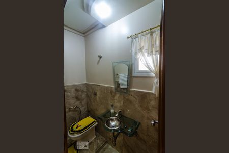 Lavabo de casa à venda com 4 quartos, 400m² em Vila Formosa, São Paulo