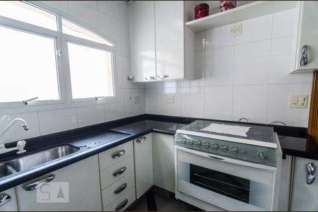 Cozinha de casa à venda com 4 quartos, 400m² em Vila Formosa, São Paulo