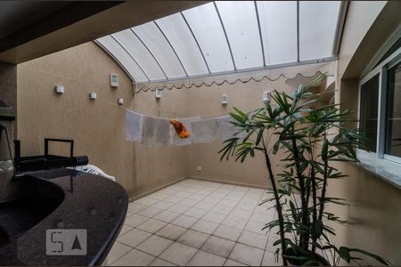 Casa à venda com 400m², 4 quartos e 7 vagas Casa à venda com 400m², 4 quartos e 7 vagasChurrasqueira