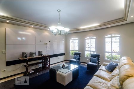 Sala de casa à venda com 4 quartos, 400m² em Vila Formosa, São Paulo