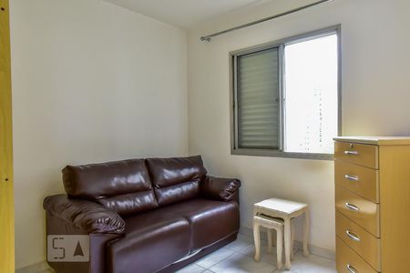 Quarto 2 de apartamento para alugar com 2 quartos, 60m² em Santo Amaro, São Paulo