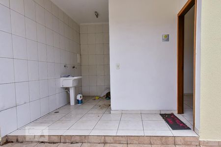Casa para alugar com 100m², 3 quartos e 1 vagaÁrea de Serviço