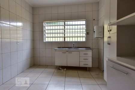 Casa para alugar com 100m², 3 quartos e 1 vagaCozinha