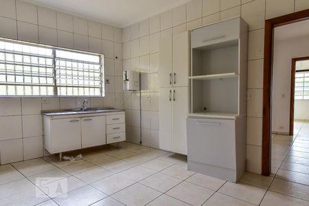 Casa para alugar com 100m², 3 quartos e 1 vagaCozinha