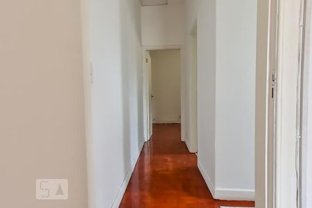 Casa para alugar com 100m², 3 quartos e 1 vagaCorredor