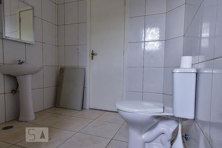 Casa para alugar com 100m², 3 quartos e 1 vagaBanheiro