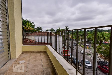 Casa para alugar com 100m², 3 quartos e 1 vagaVaranda Quarto 1