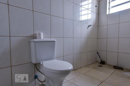 Casa para alugar com 100m², 3 quartos e 1 vagaBanheiro