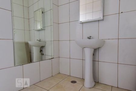 Casa para alugar com 100m², 3 quartos e 1 vagaBanheiro