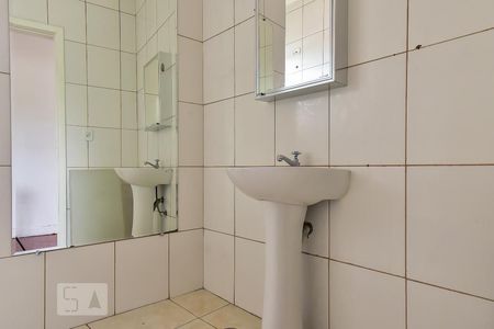 Casa para alugar com 100m², 3 quartos e 1 vagaBanheiro