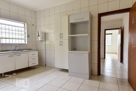 Casa para alugar com 100m², 3 quartos e 1 vagaCozinha